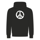 Peace Hoodie