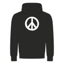 Peace Hoodie